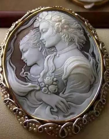 海边贝壳首饰,小众首饰戒指贝壳