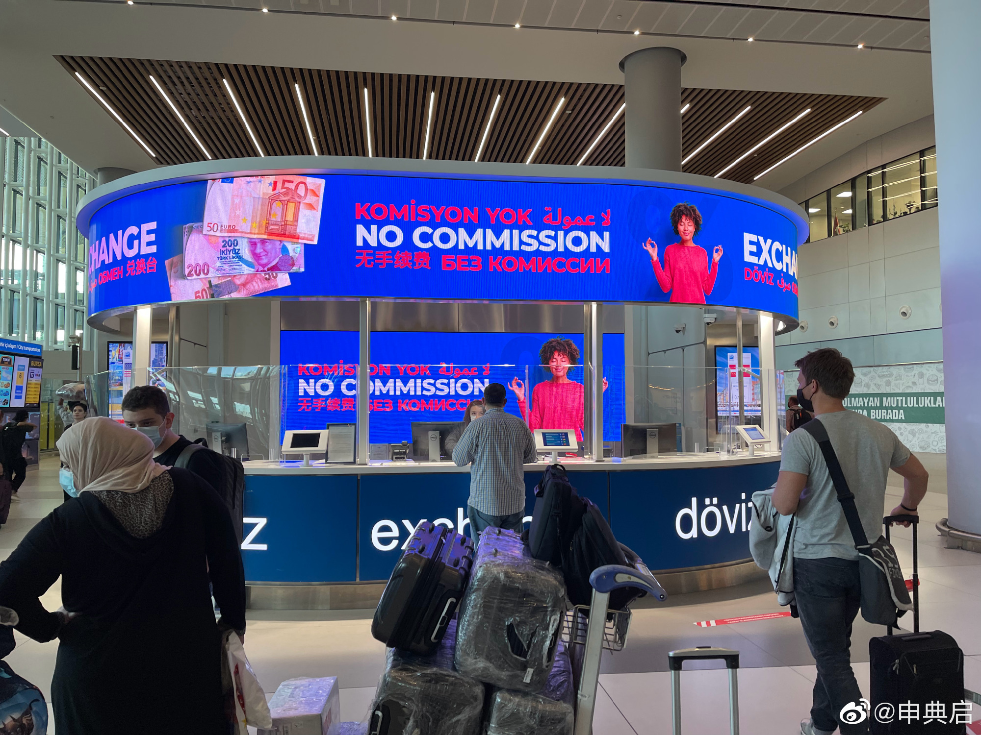 土耳其伊斯坦布尔撸猫圣地,4年后再出发