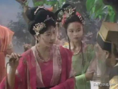 86版西游记让人印象深刻的配角,86版西游记128位演员今昔对比