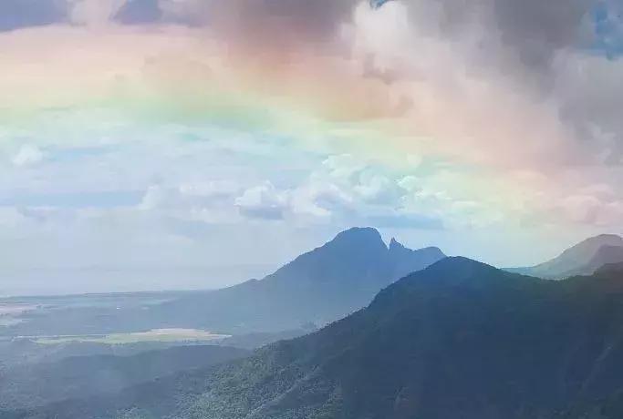 毛里求斯旅游攻略自由行,人均6000元游马尔代夫