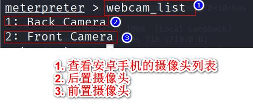 手机远程使用别的手机摄像头,手机摄像头会被控制吗