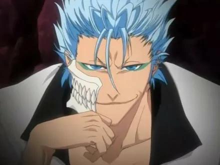 死神动漫十刃出场集数,死神动漫十刃经典视频