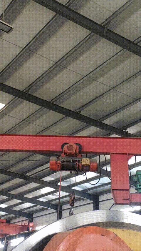 环链电动葫芦的故障及维修,电动葫芦的维修方法