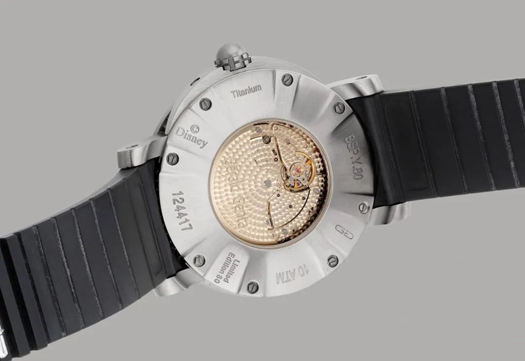 香港独立钟表拍卖表款预览