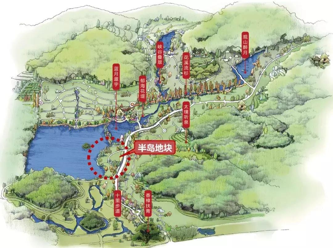 花百万做过哪些项目,花百万做秘密花园值得吗