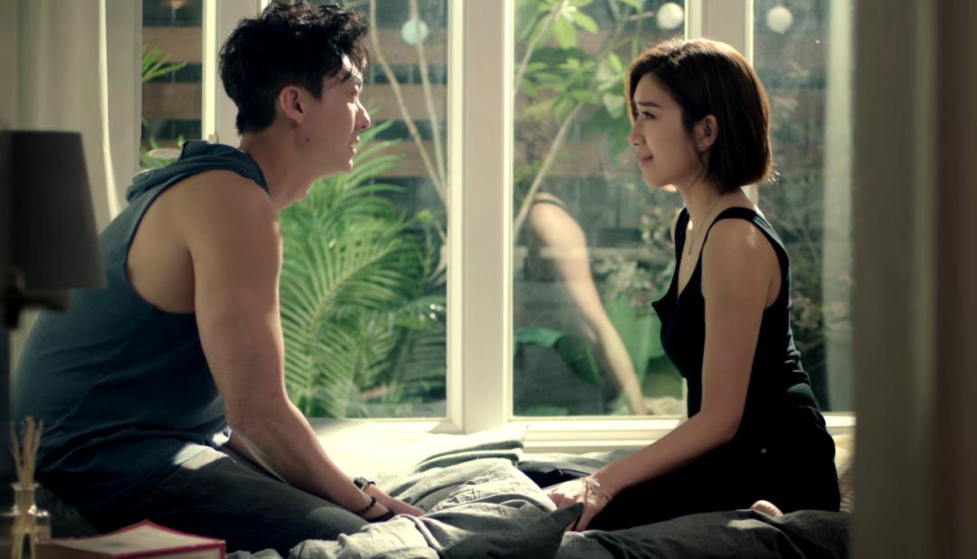 播了6集收视飙上15%,播出4集收视就冲到第一