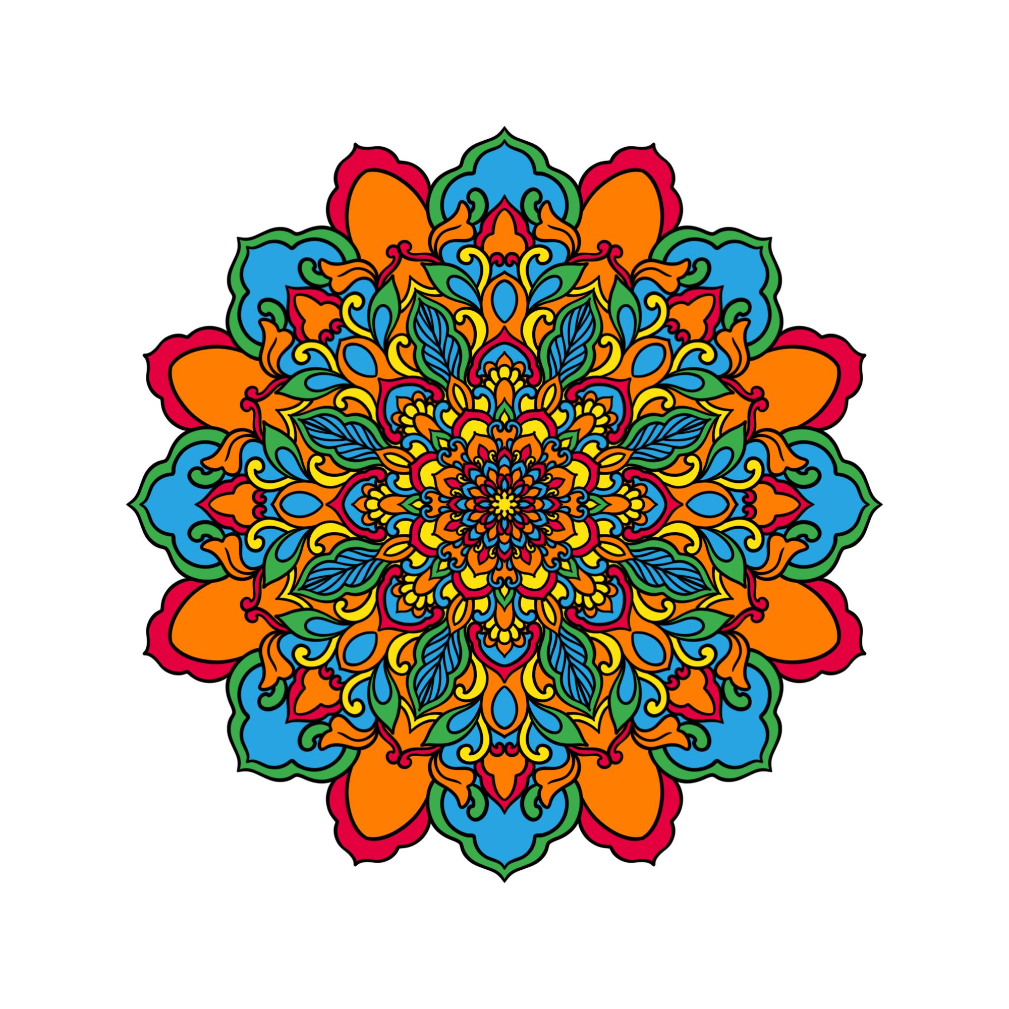 中国圆形图案花纹,中国传统花纹简单图案大全