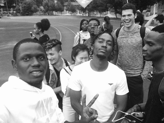 暨大华文学院港澳班,暨大华文校区