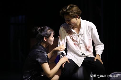 艺考表演专业都包括学习什么内容,戏剧影视表演艺考内容