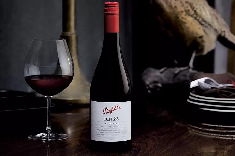 奔富酒各种系列的排名,奔富酒园大师传奇金钻m199干红