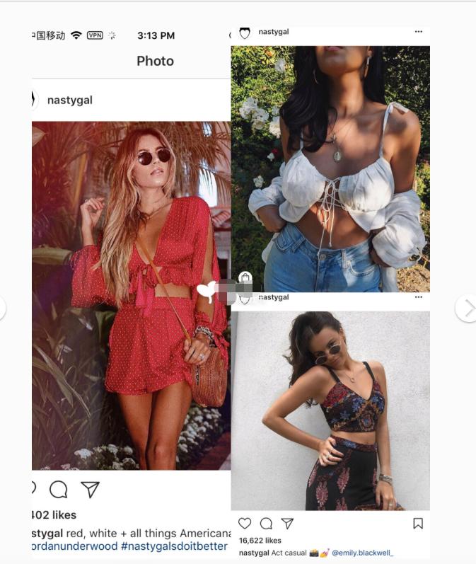 不输zara国产小众品牌,和zara一样的小众品牌