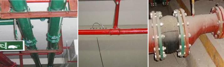 建筑机电安装工程资料流程,一建机电施工工艺动画