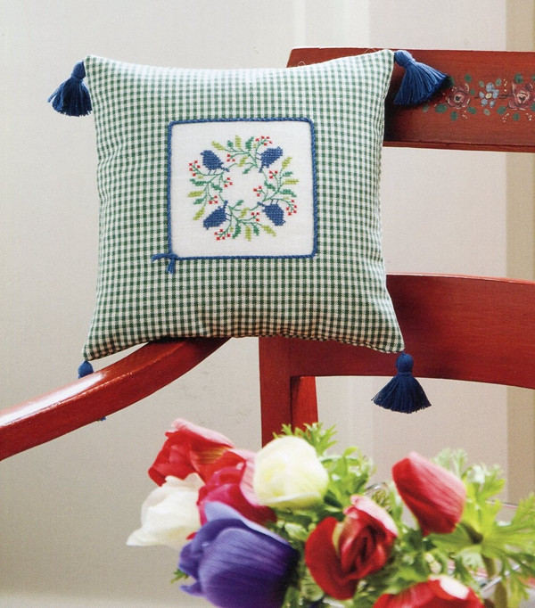 十字绣简单小图,十字绣简单的图片