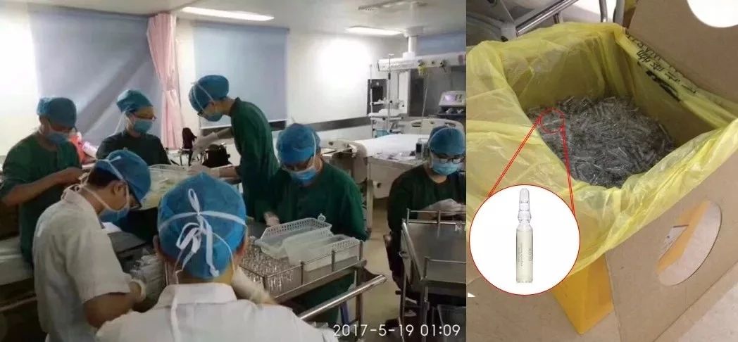 6000多头羊突然暴毙，引出了美方隐藏已久的生化计划