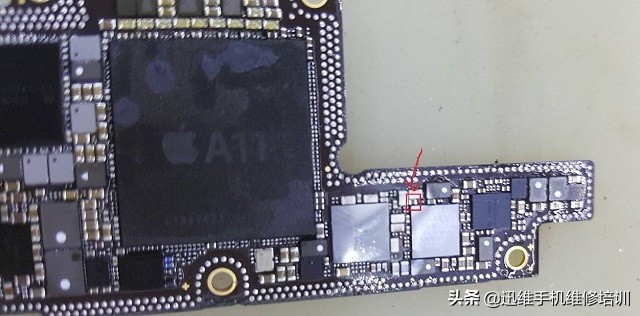 iphonex黑屏开不了机充电就开机,iphonex充电黑屏不开机