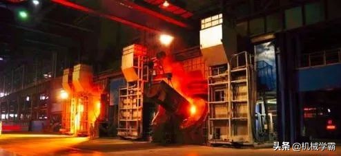 炼钢必须要懂的89个常识！