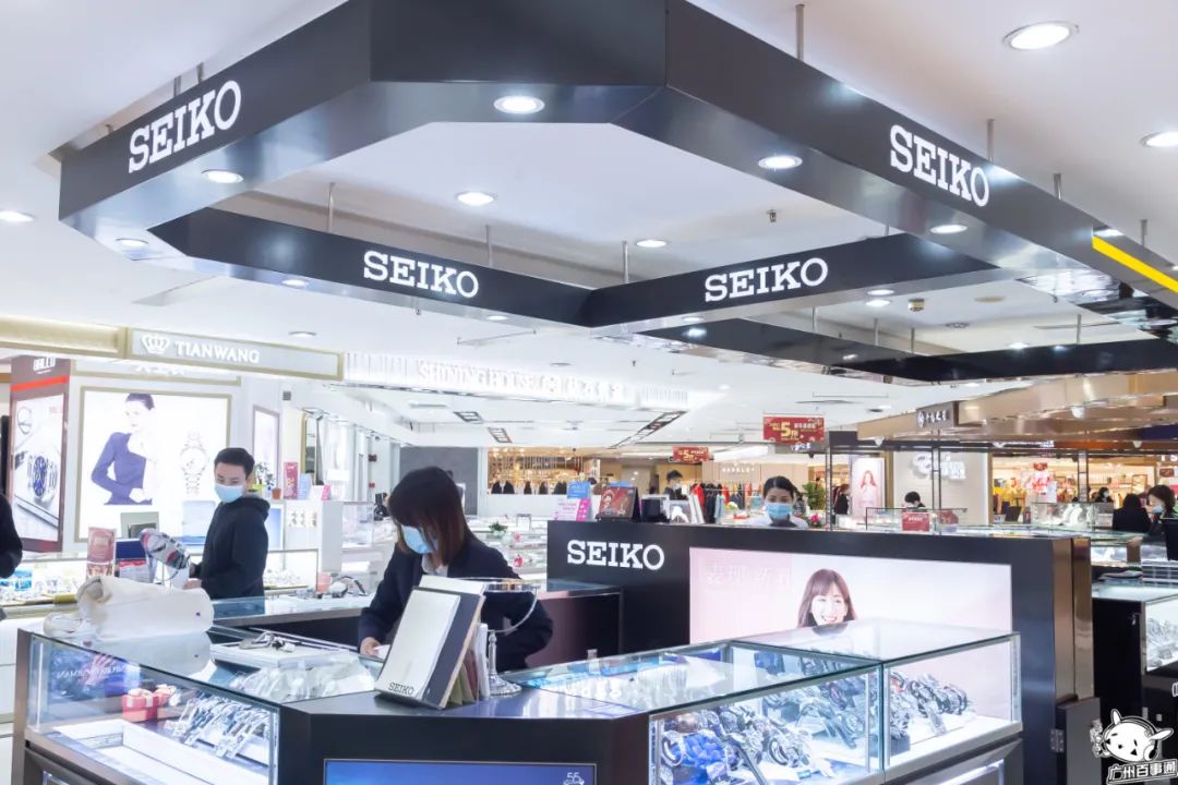 倒计时一天一大波折扣惊喜活动,天河城百货暖冬优惠政策