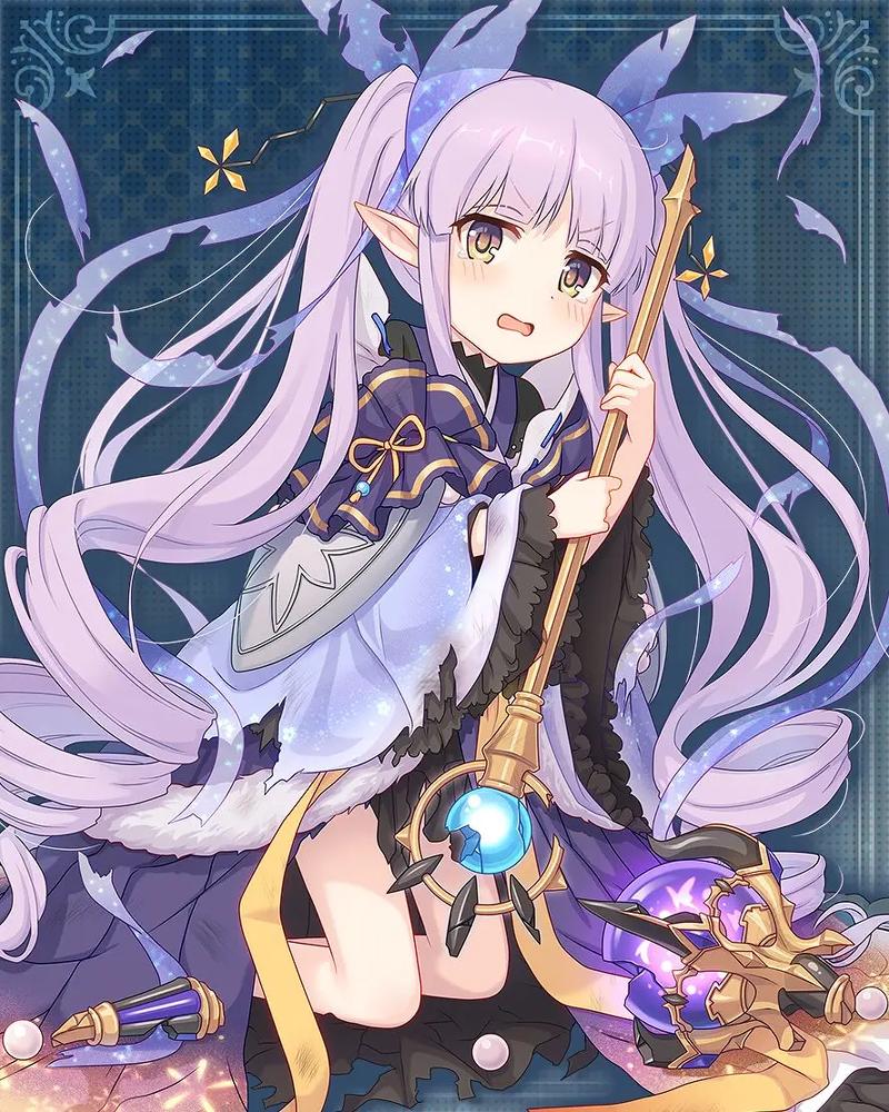 公主连结re:dive阵容推荐,公主连结re:dive免费观看完整版