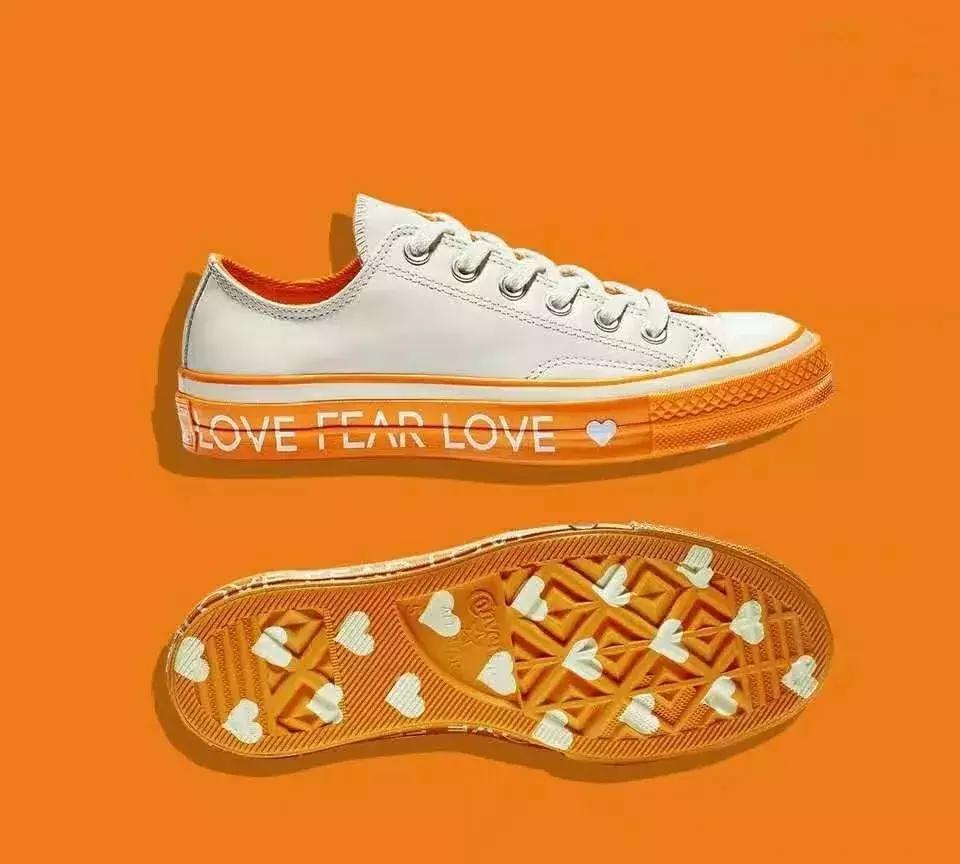 匡威nubucks,匡威还能买吗