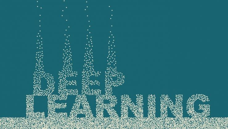 指向深度学习的课堂教学转型,深度学习非线性回归案例说明