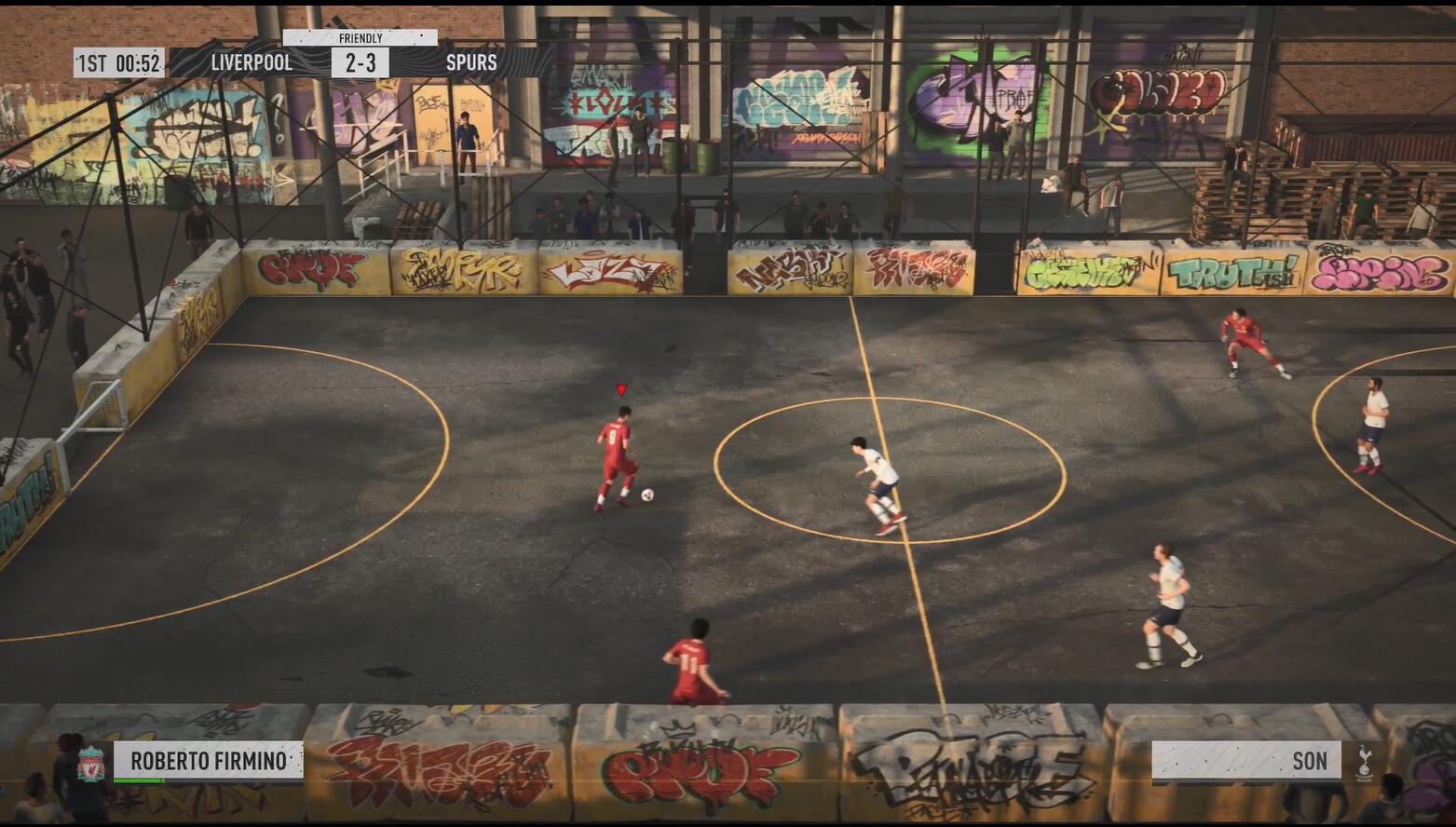 fifa20街球剧情模式,fifa20足球征程