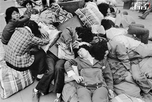 最凶狠的三大悍匪,建国以来最凶残的七大悍匪