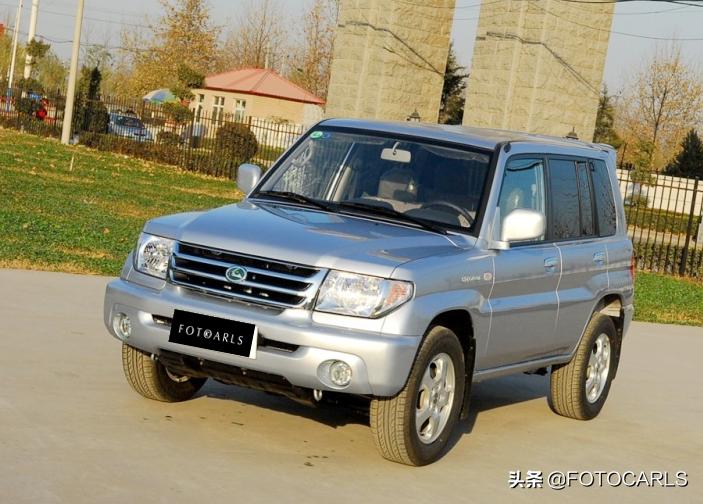 全国二手帕杰罗猎豹飞腾,猎豹飞腾2.0越野视频