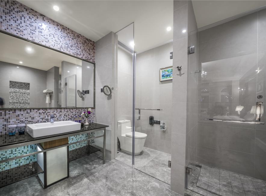 明星都住广州酒店,明星都住过的五星级酒店