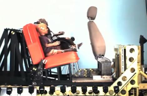 如何正确使用儿童安全座椅,干货来袭高效率