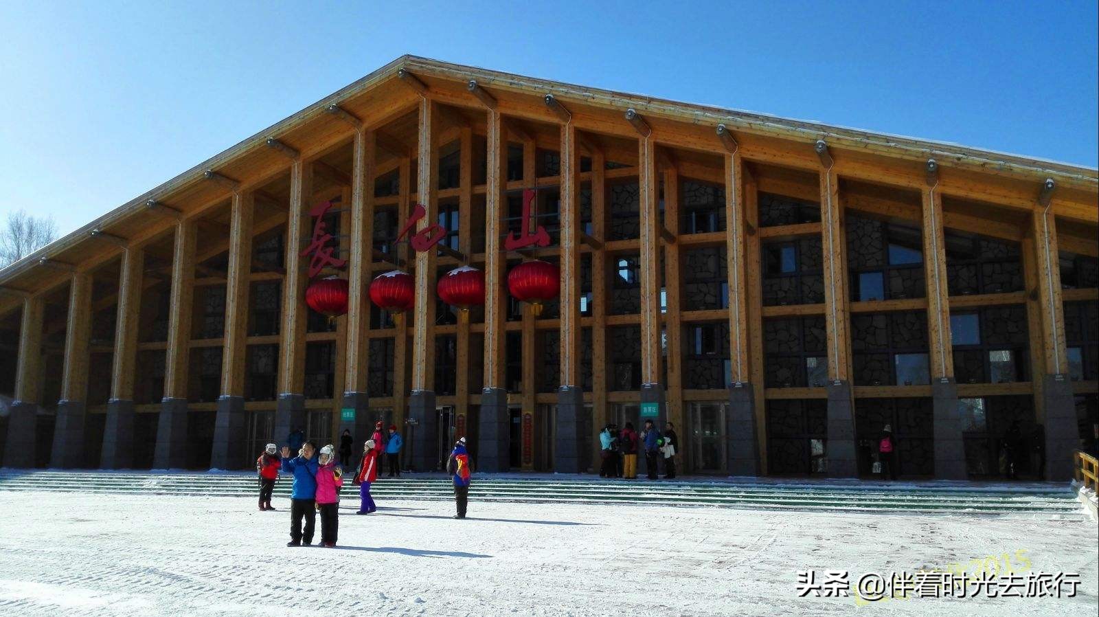 七八月份长白山天池怎么样,7-8月份的长白山旅游景点