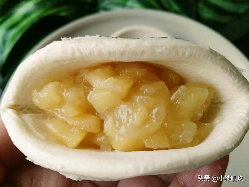 蛋挞皮如何制作水果蛋挞,葡式蛋挞皮做普通蛋挞可以吗