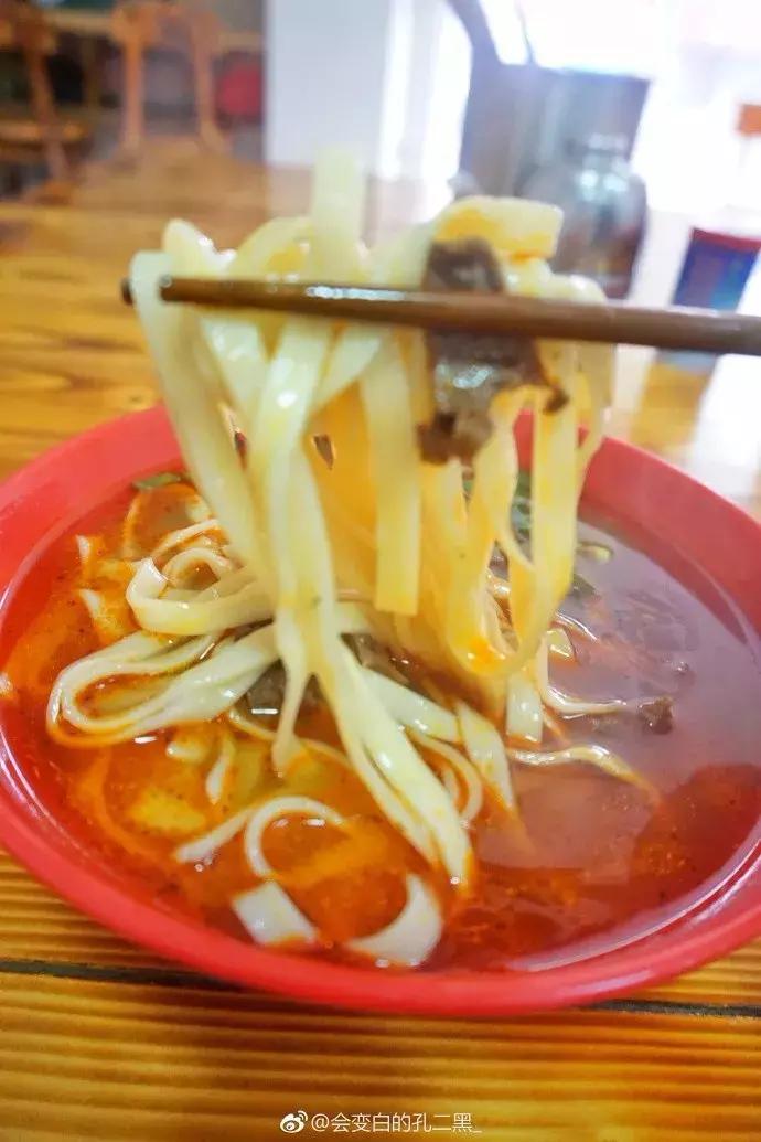 合肥手擀面馆排名前十名,合肥人气面馆推荐