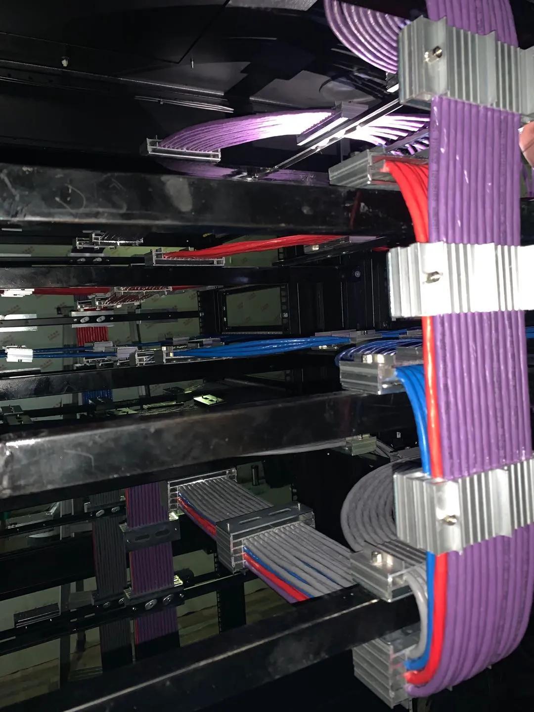 这才叫布线的艺术