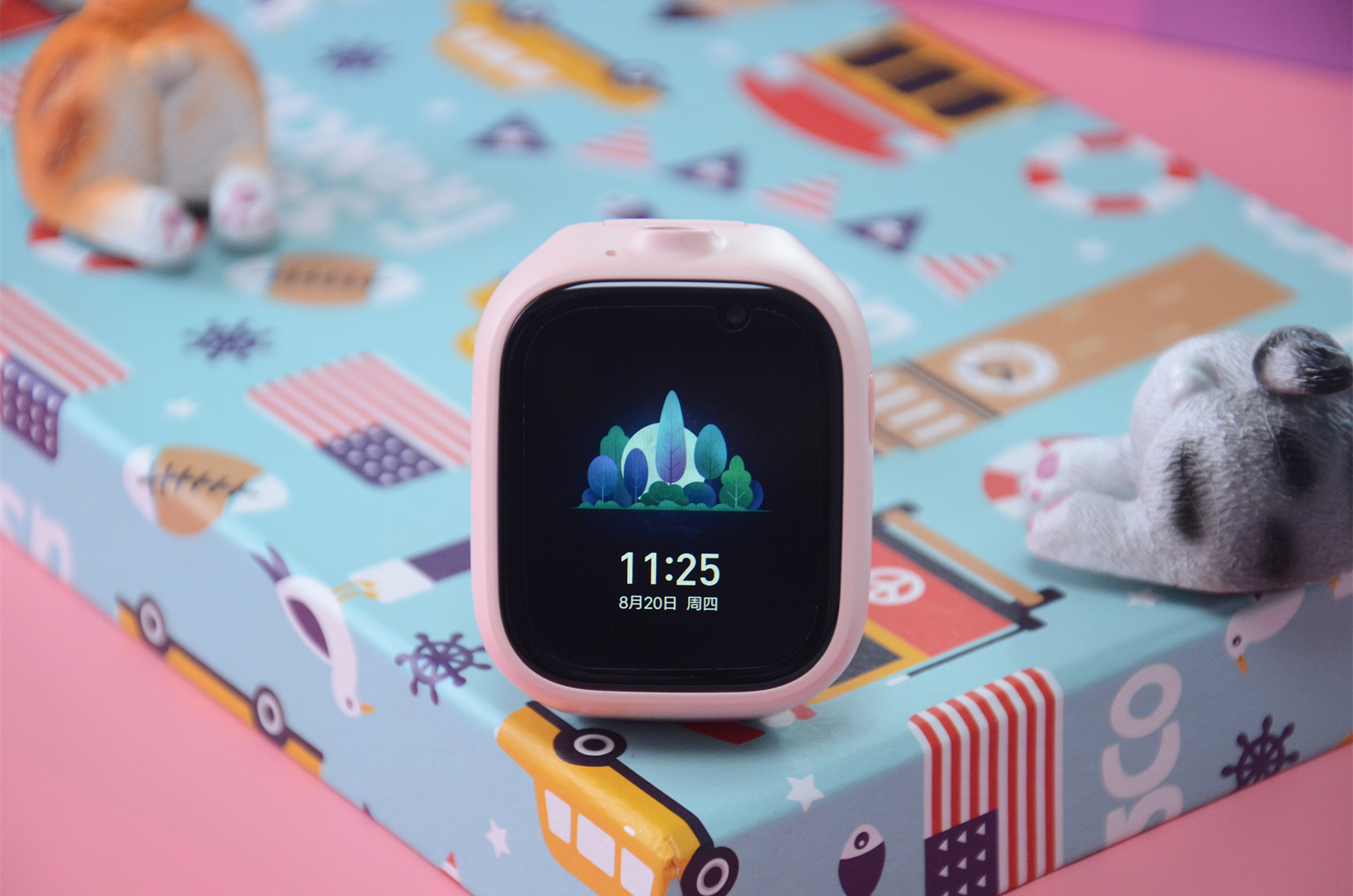 小米首款智能面板评测,小米家用智能屏推荐测评