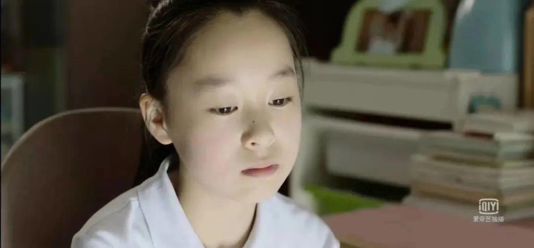 农村小孩公主病,农村女孩染上公主病