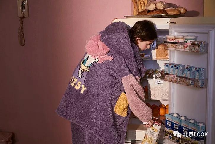 全小区最靓·你需要一份睡衣清单