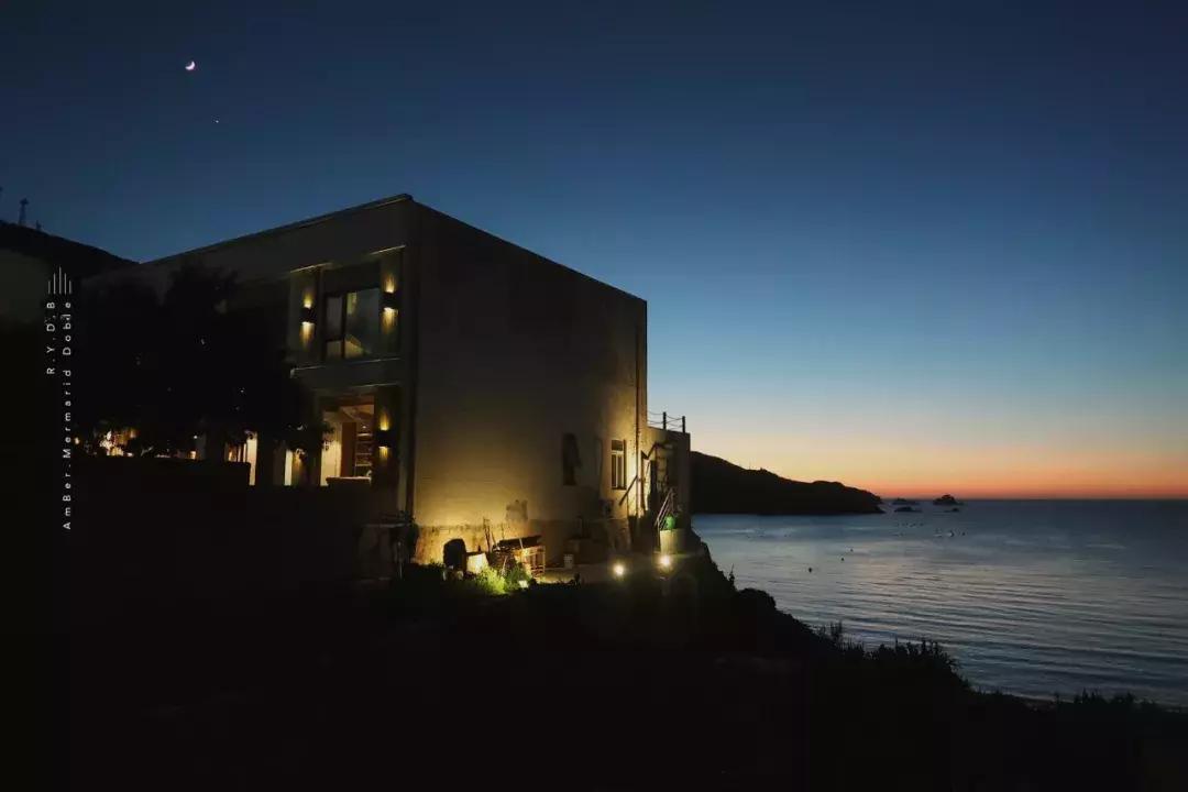 江浙沪500以内网红民宿,最适合小住的海边民宿