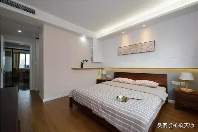 小3居室装修效果图,大阳台装修图片大全简约风