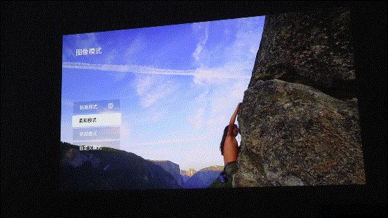 优派投影仪q7+评测,led投影仪优派q7