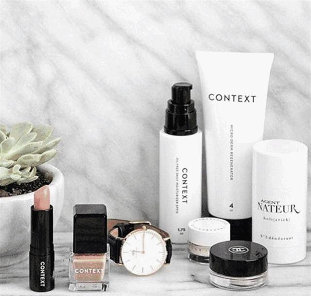 惊艳不已的小众护肤品推荐,护肤品是要买大牌好还是小众好