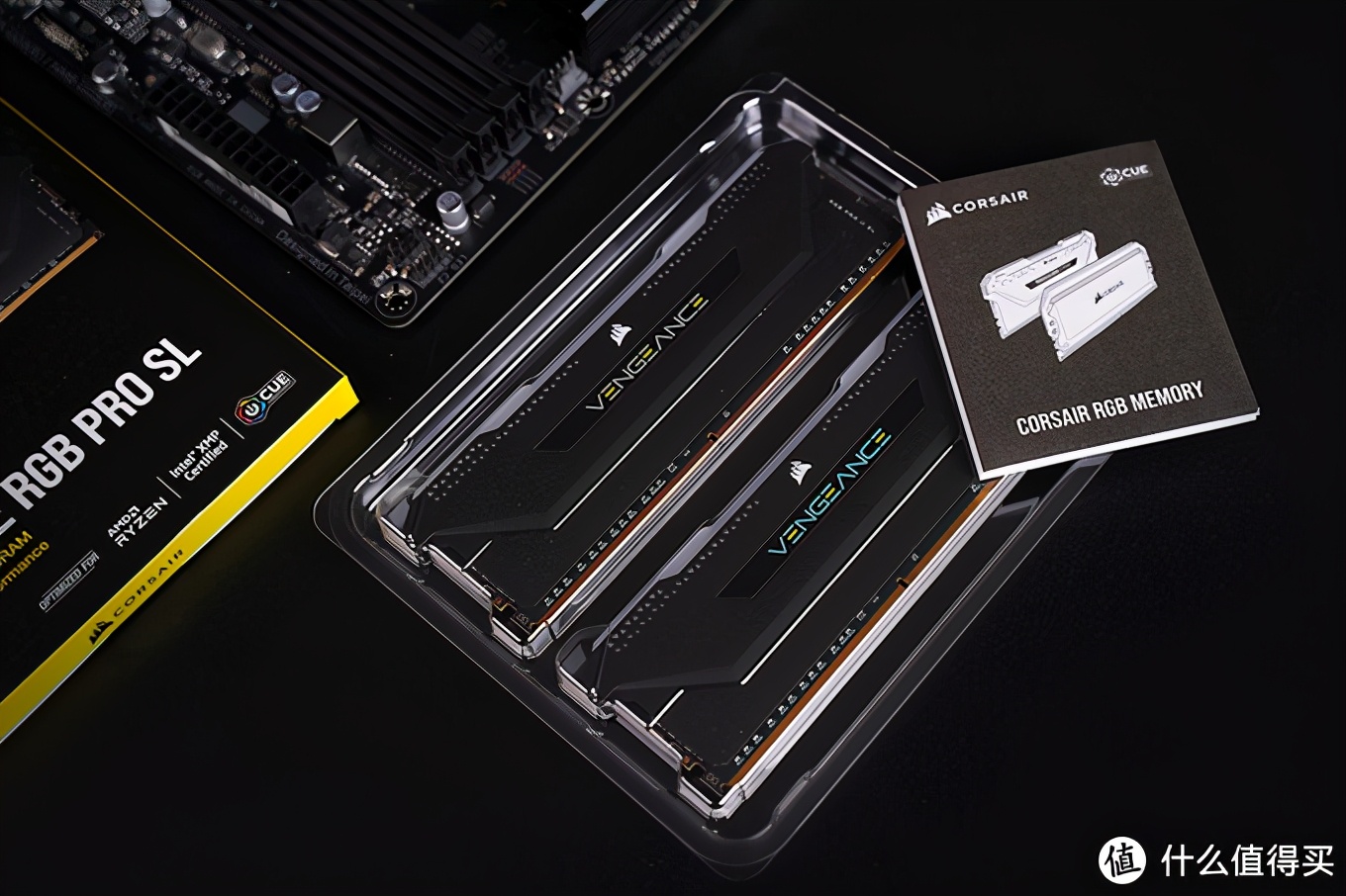 海盗船icue灯光控制评测,海盗船icue使用教程