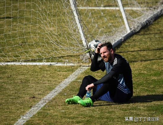 都是老马惹的祸！10号们笑傲欧洲江湖，逼阿根廷头重脚轻