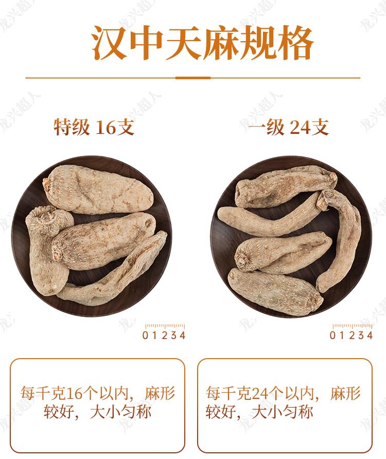 贵州的道地药材天麻,天麻属于哪里的道地药材