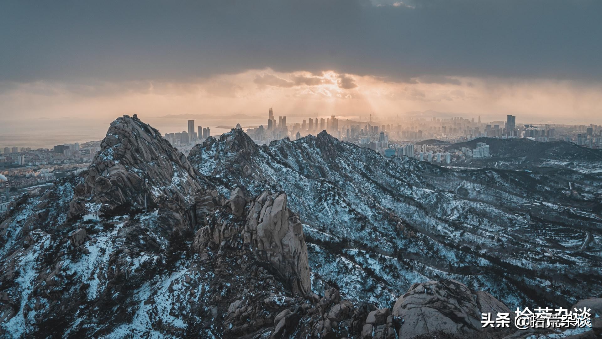 山东最厉害的冷知识,山东五个冷知识