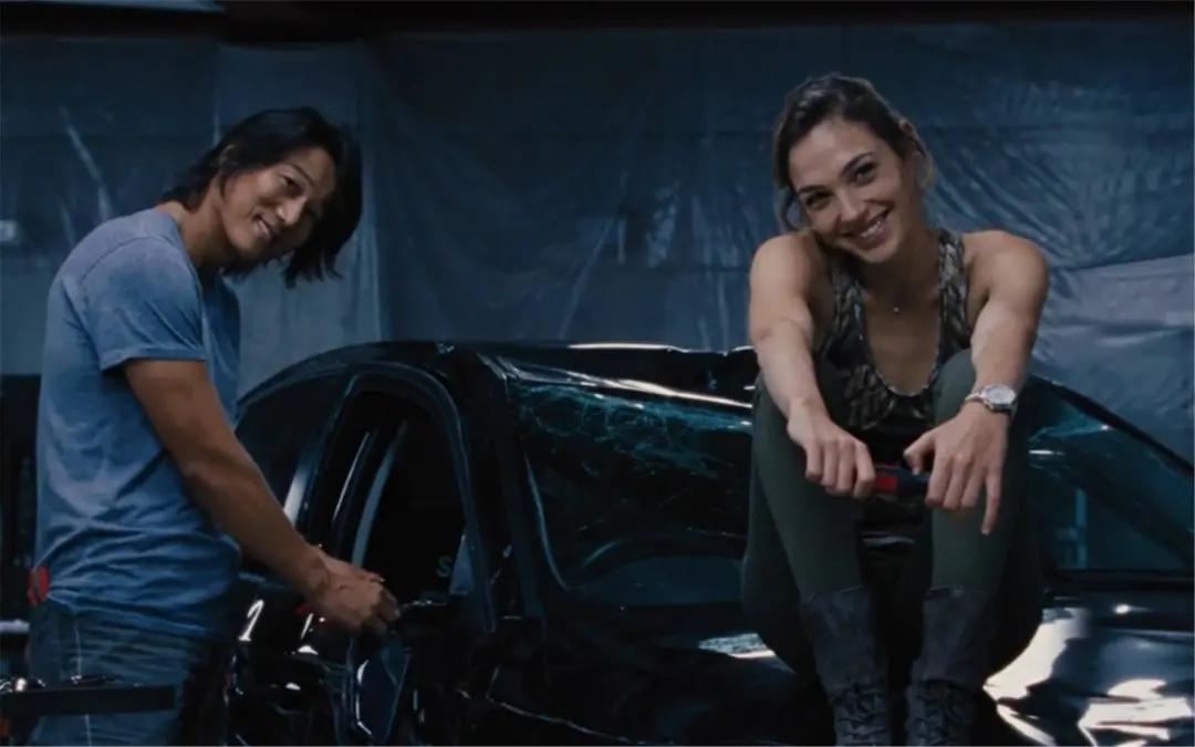 速度与激情9插曲nextlevel,速度与激情9好不好看