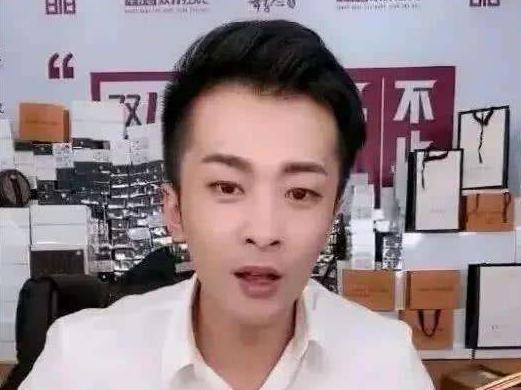 辛巴自己开发了卖货APP,能否打造第二个“KS”?