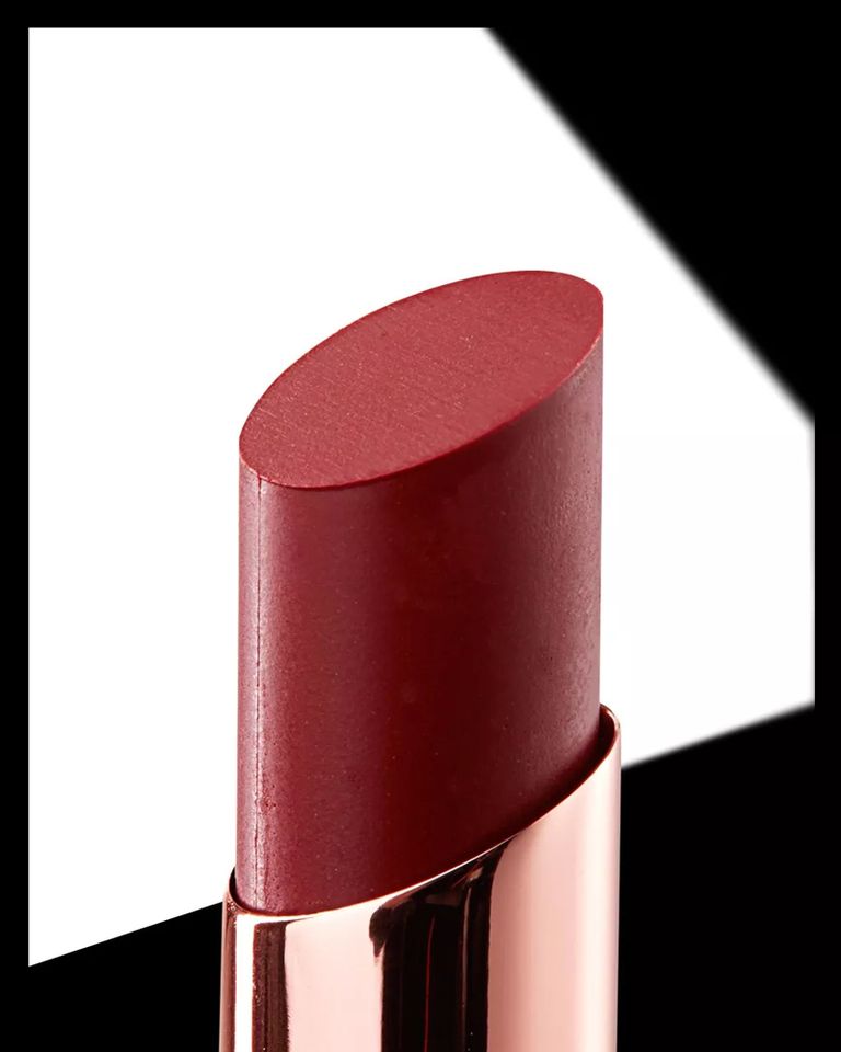 阿玛尼红管301哑光唇膏试色视频,ysl口红和阿玛尼唇釉哪个好