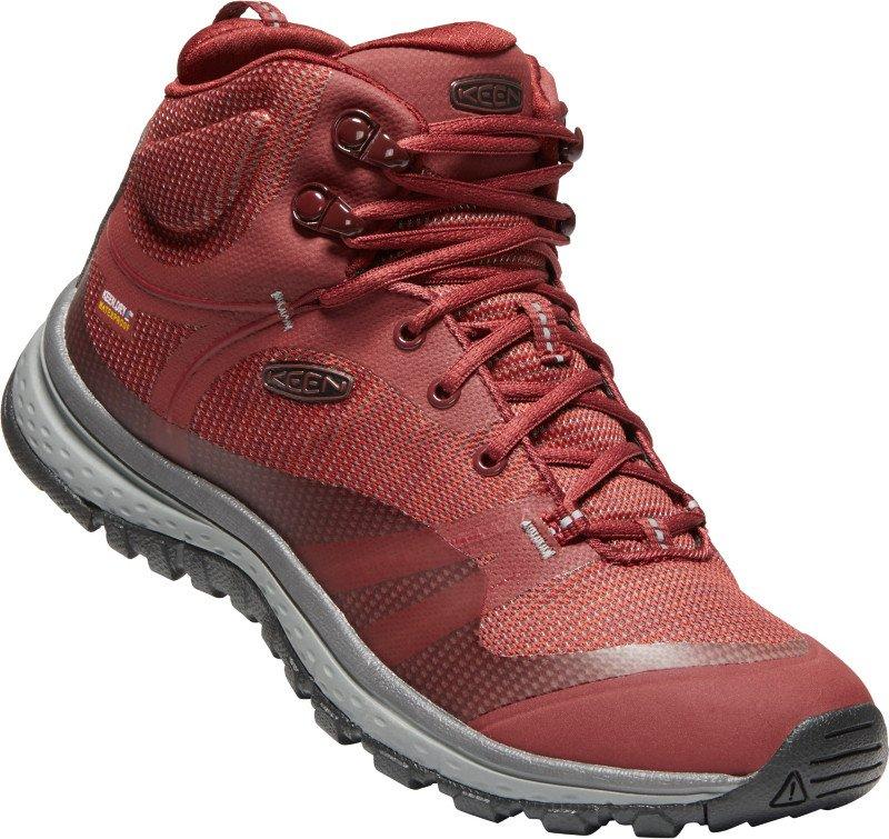 keen户外鞋1000元的,keen户外鞋怎么鉴别