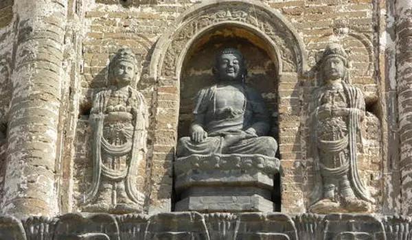 辽宁保存最完整的明古城,辽宁神秘古城在哪里