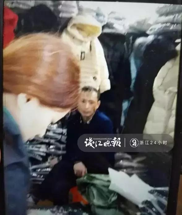 四季青女子被打事件,杭州四季青女子进货失踪